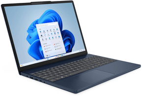 Ordinateur Portable Lenovo IdeaPad Slim 3 15IRH10 (83K100FDFE) — image 2