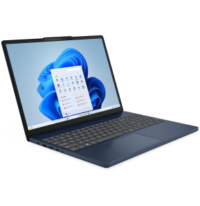 Ordinateur Portable Lenovo IdeaPad Slim 3 15IRH10 (83K100FDFE)
