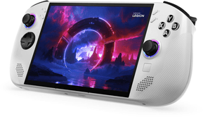 Console portable Lenovo Legion Go S 8ARP1 (83L3003JFE) — image 3