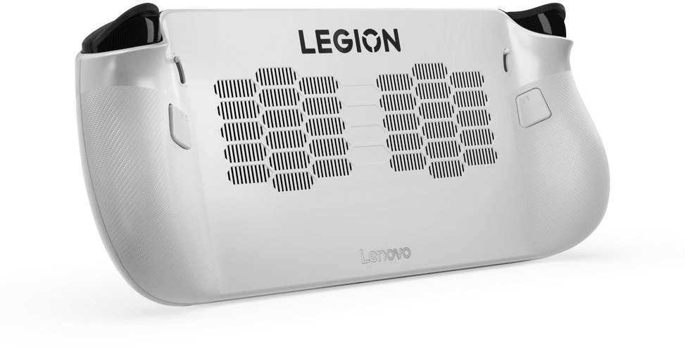 جهاز ألعاب محمول Lenovo Legion Go S 8ARP1 (83L3003JFE) — صورة 4