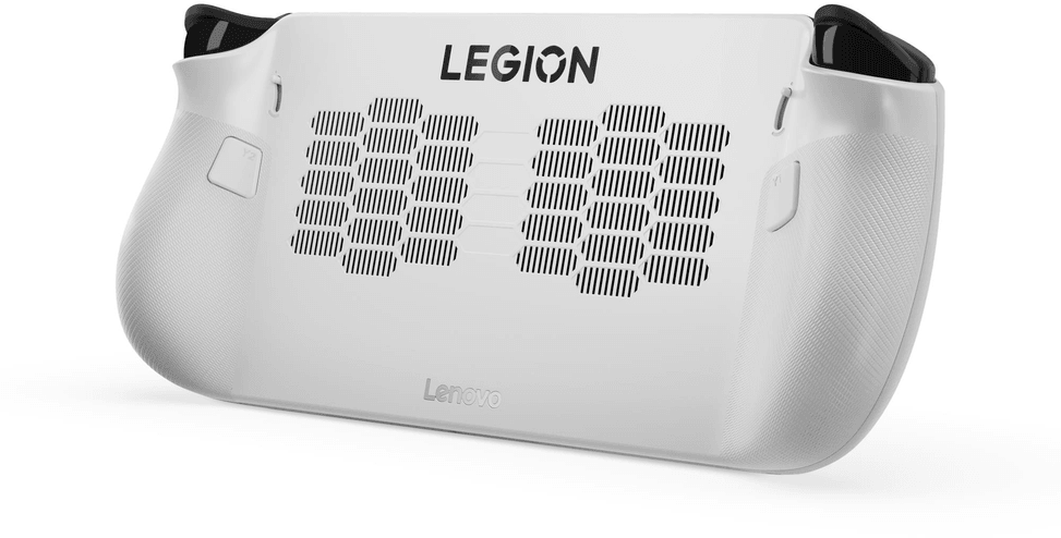 Console portable Lenovo Legion Go S 8ARP1 (83L3003JFE) — image 6