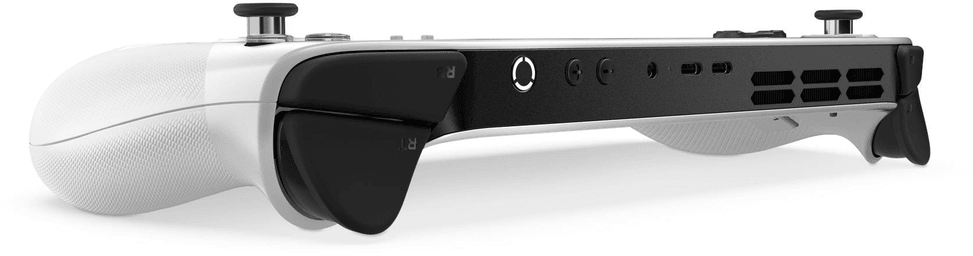 Console portable Lenovo Legion Go S 8ARP1 (83L3003JFE) — image 9
