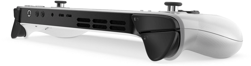 Console portable Lenovo Legion Go S 8ARP1 (83L3003JFE) — image 10