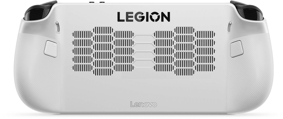 جهاز ألعاب محمول Lenovo Legion Go S 8ARP1 (83L3003JFE) — صورة 5