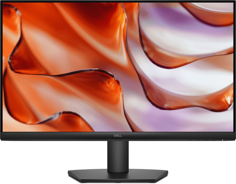 شاشة 24 بوصة Full HD Dell SE2425HM (DL-SE2425HM) — صورة 1