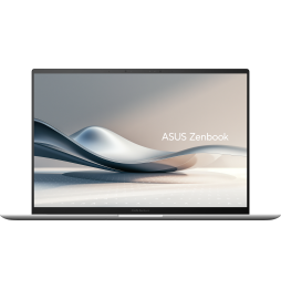 Ordinateur portable Asus Zenbook S 14 (UX5406SA-PZ260W)