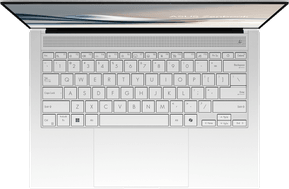 Ordinateur portable Asus Zenbook S 14 (UX5406SA-PZ260W) — image 5