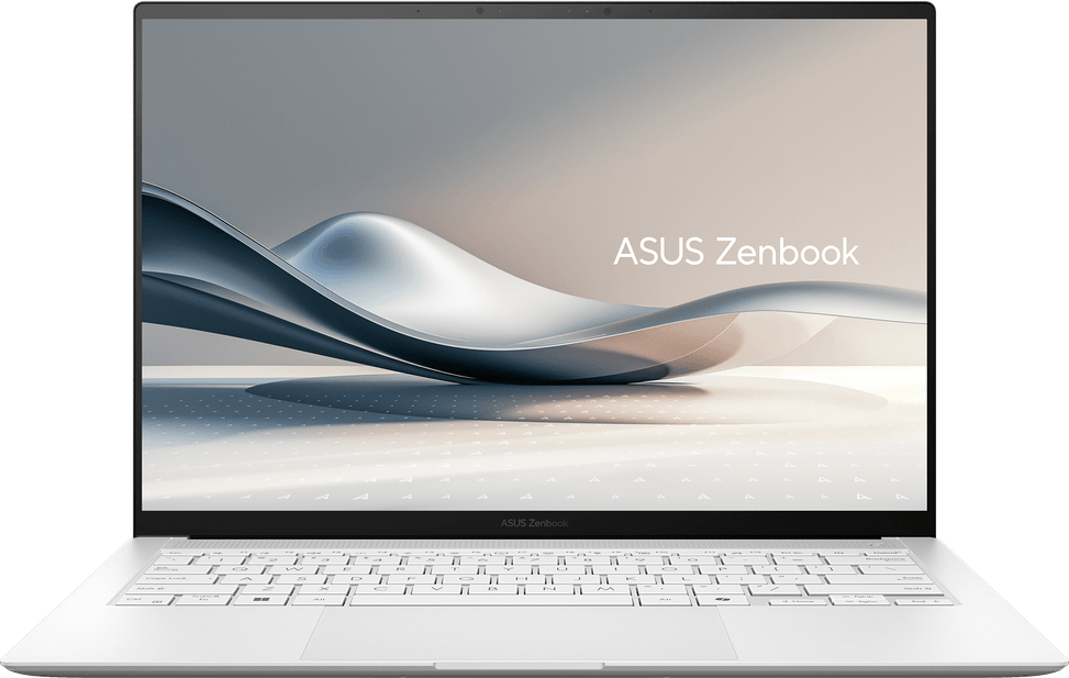 Asus Zenbook S 14 Laptop (UX5406SA-PZ260W) — image 1