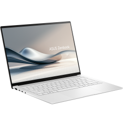 Ordinateur portable Asus Zenbook S 14 (UX5406SA-PZ259W)