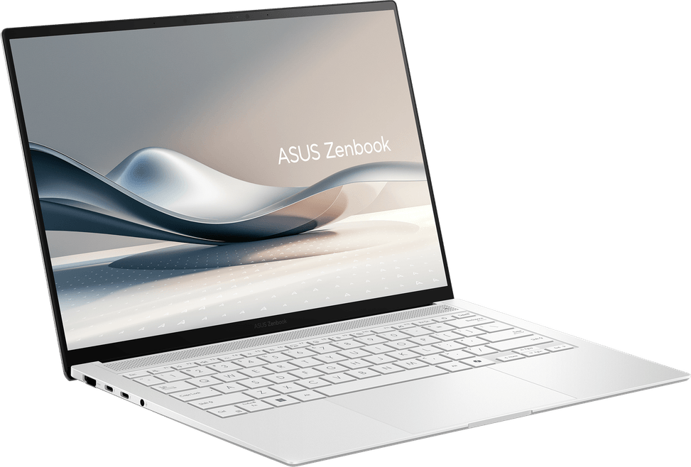 Ordinateur portable Asus Zenbook S 14 (UX5406SA-PZ259W) — image 2