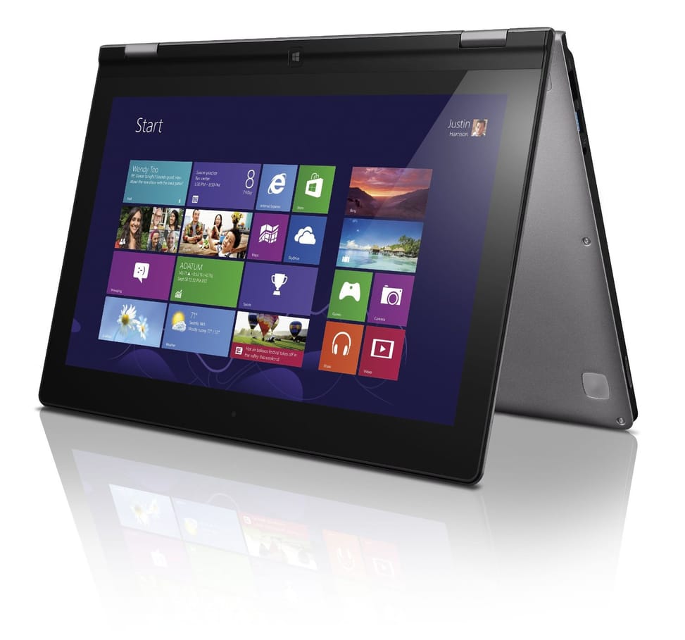 Lenovo Yoga3PRO13,Yoga-Touch Silver,13.3 QHD+,M-5Y71,8G,Wn8.