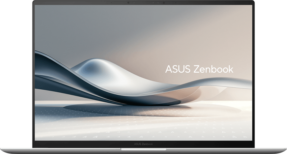Ordinateur portable Asus Zenbook S 14 (UX5406SA-PZ259W) — image 4