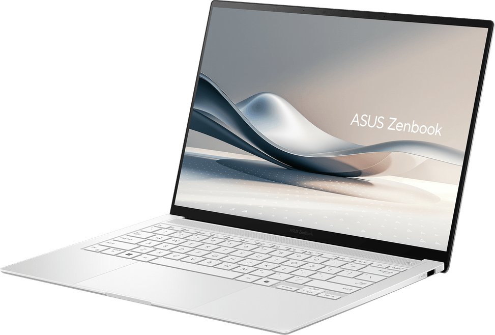 Ordinateur portable Asus Zenbook S 14 (UX5406SA-PZ259W) — image 3