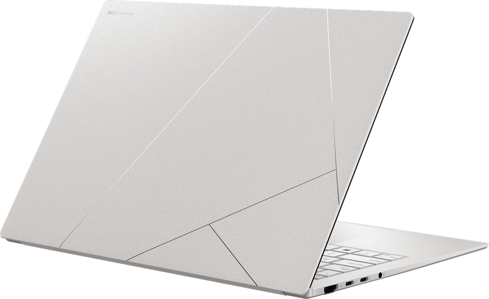 Ordinateur portable Asus Zenbook S 14 (UX5406SA-PZ259W) — image 7
