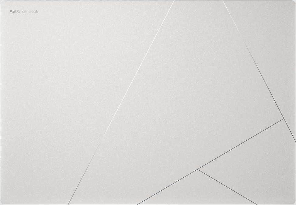 Ordinateur portable Asus Zenbook S 14 (UX5406SA-PZ259W) — image 8