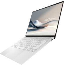 Ordinateur portable Asus Zenbook S 14 (UX5406SA-PZ259W)