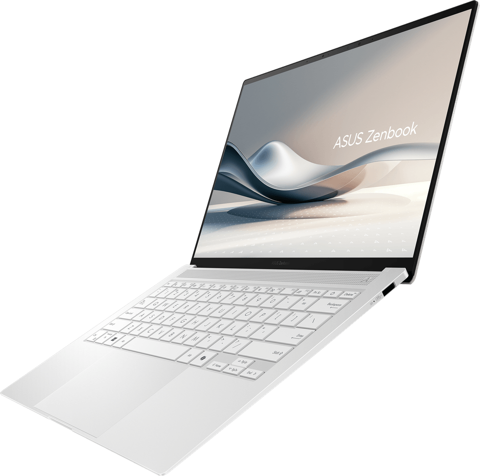 Ordinateur portable Asus Zenbook S 14 (UX5406SA-PZ259W) — image 6