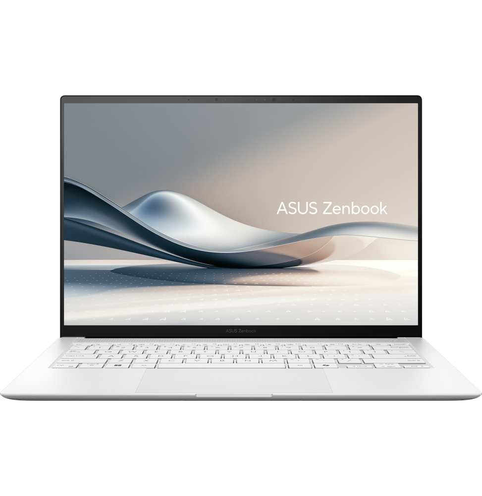Ordinateur portable Asus Zenbook S 14 (UX5406SA-PZ259W)