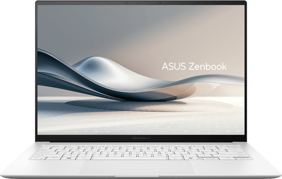 Ordinateur portable Asus Zenbook S 14 (UX5406SA-PZ259W)