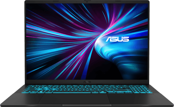 Ordinateur portable Gaming Asus Vivobook V16 (V3607VU-RP145W)