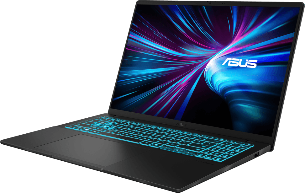 Ordinateur portable Gaming Asus Vivobook V16 (V3607VU-RP145W) — image 3