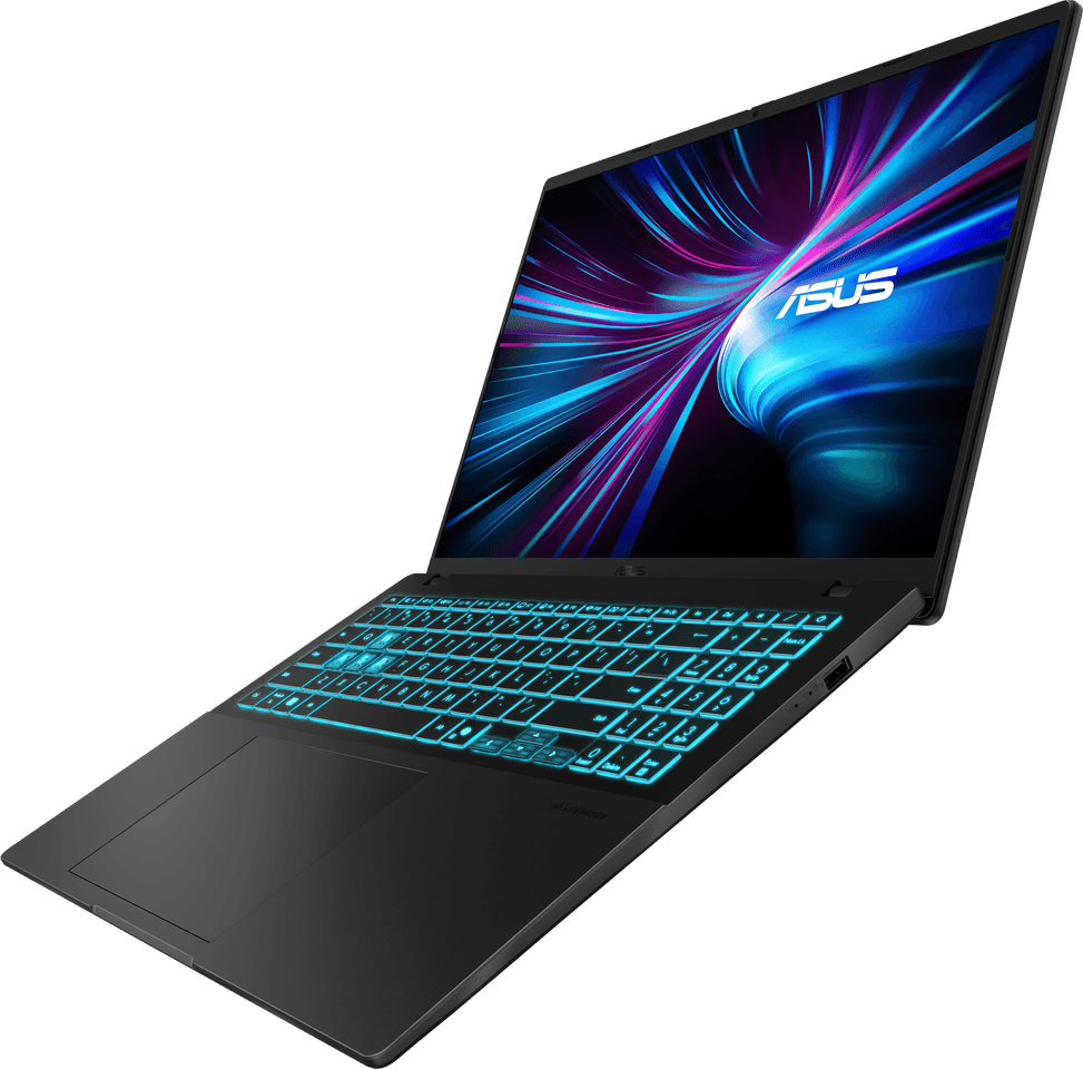 Ordinateur portable Gaming Asus Vivobook V16 (V3607VU-RP145W) — image 7