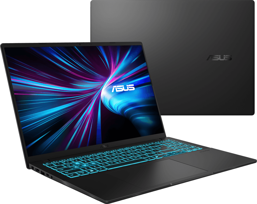 Ordinateur portable Gaming Asus Vivobook V16 (V3607VU-RP145W) — image 6