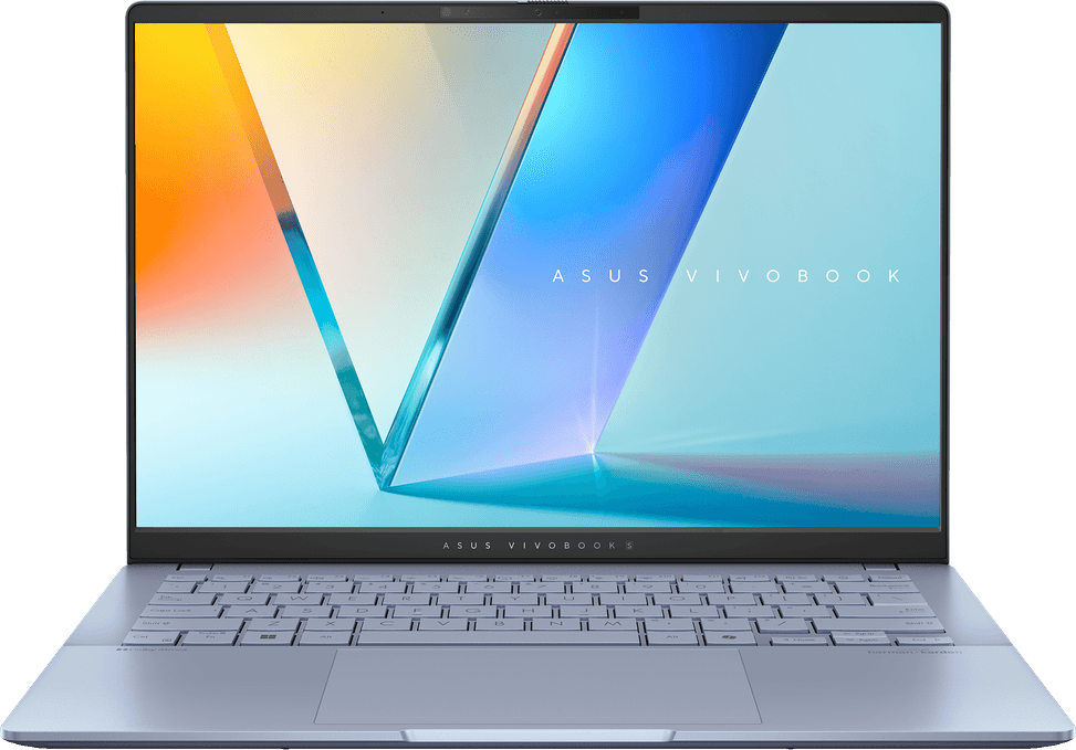 حاسوب محمول Asus Vivobook S 14 (S5406SA-QD138W) — صورة 1