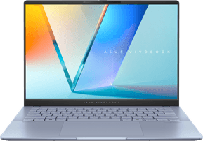 Ordinateur portable Asus Vivobook S 14 (S5406SA-QD138W)
