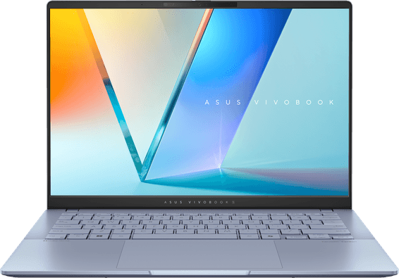 Ordinateur portable Asus Vivobook S 14 (S5406SA-QD138W)