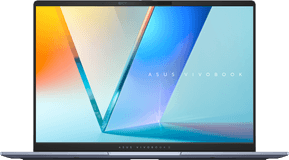 Ordinateur portable Asus Vivobook S 14 (S5406SA-QD138W) — image 4