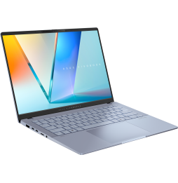 Ordinateur portable Asus Vivobook S 14 (S5406SA-QD138W)