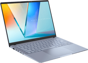 Ordinateur portable Asus Vivobook S 14 (S5406SA-QD138W) — image 2