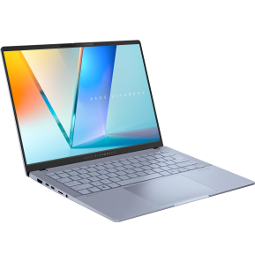 Ordinateur portable Asus Vivobook S 14 (S5406SA-QD138W)