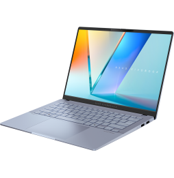 Ordinateur portable Asus Vivobook S 14 (S5406SA-QD138W)