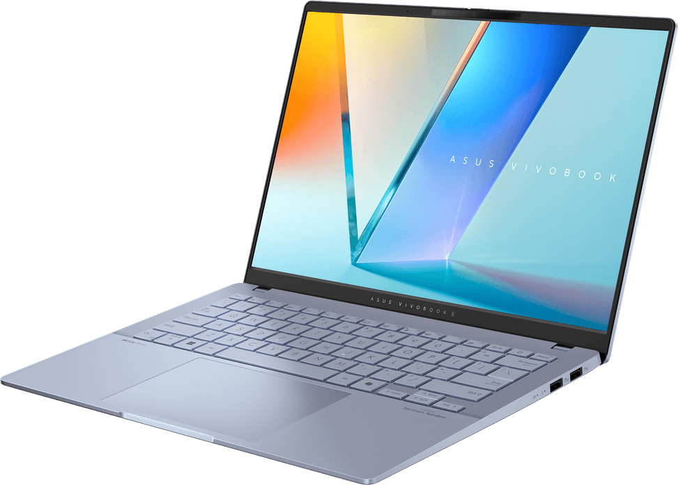 حاسوب محمول Asus Vivobook S 14 (S5406SA-QD138W) — صورة 3