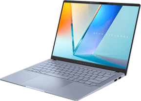 Ordinateur portable Asus Vivobook S 14 (S5406SA-QD138W) — image 3