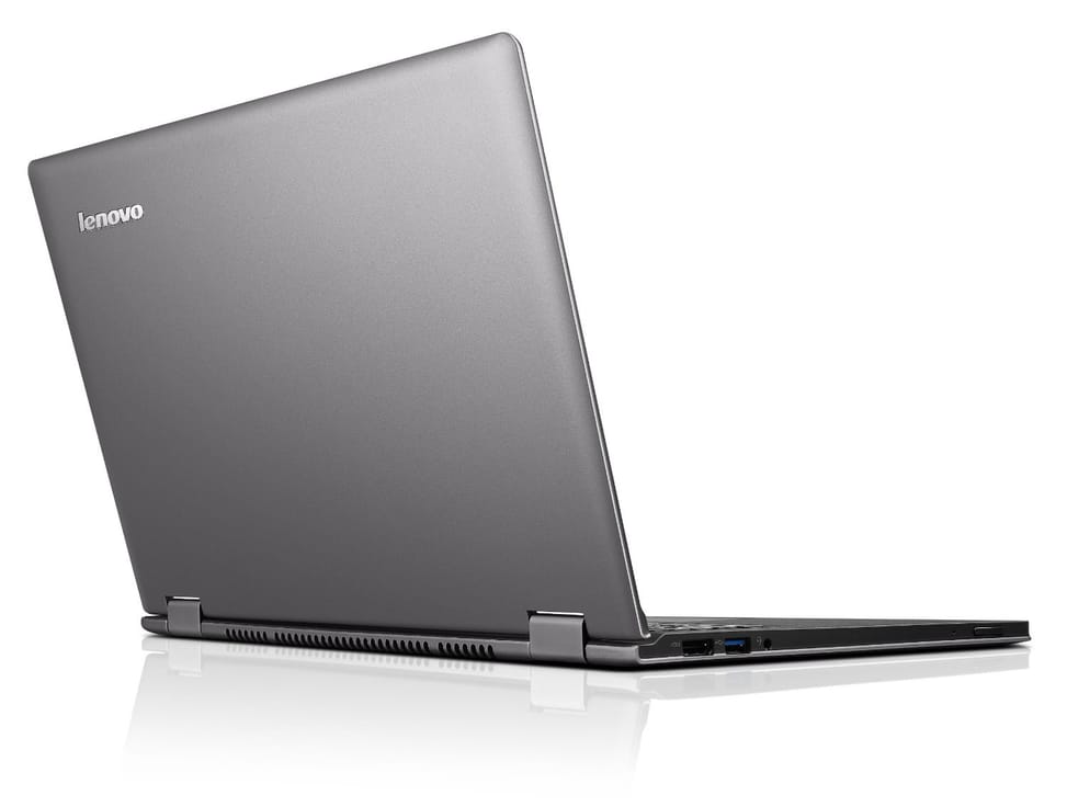 Lenovo Yoga3PRO13,Yoga-Touch Silver,13.3 QHD+,M-5Y71,8G,Wn8.