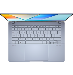 Ordinateur portable Asus Vivobook S 14 (S5406SA-QD138W)