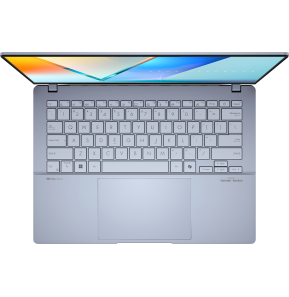 Ordinateur portable Asus Vivobook S 14 (S5406SA-QD138W)