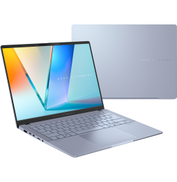 Ordinateur portable Asus Vivobook S 14 (S5406SA-QD138W)