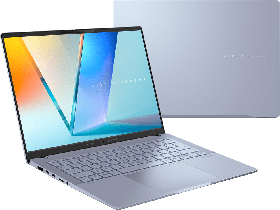 Ordinateur portable Asus Vivobook S 14 (S5406SA-QD138W) — image 5