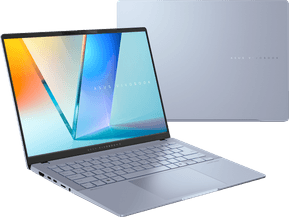 Ordinateur portable Asus Vivobook S 14 (S5406SA-QD138W) — image 5
