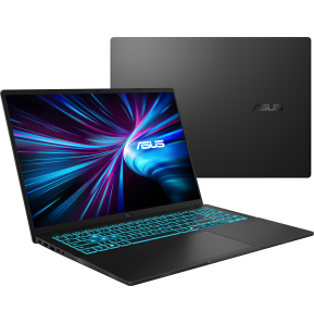 Ordinateur portable Gaming Asus Vivobook V16 (V3607VJ-RP110W)