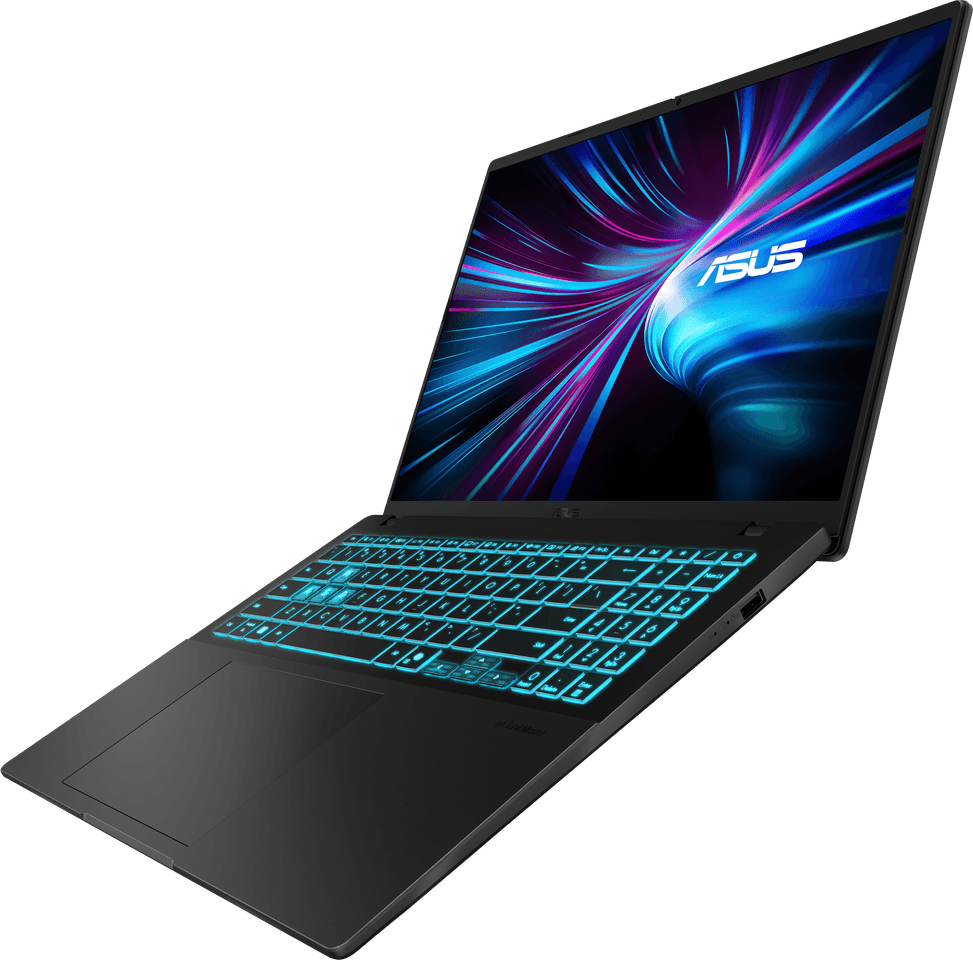 Ordinateur portable Gaming Asus Vivobook V16 (V3607VJ-RP110W) — image 7
