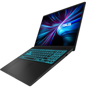 Ordinateur portable Gaming Asus Vivobook V16 (V3607VJ-RP110W)