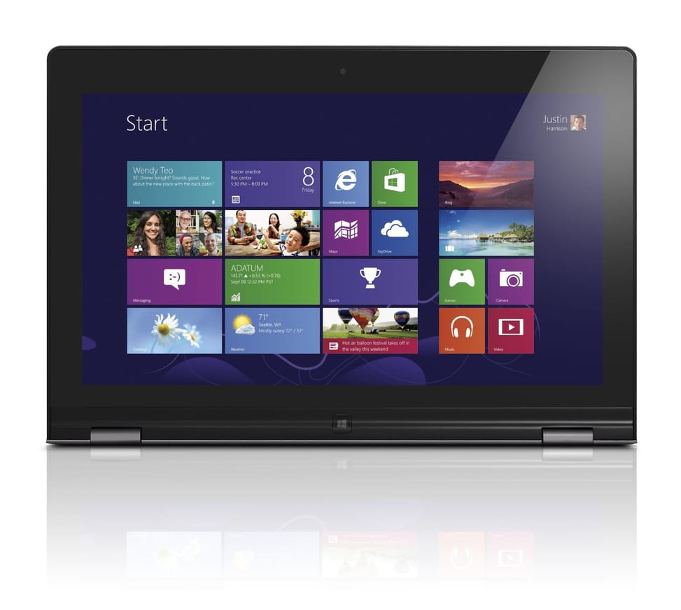 Lenovo Yoga3PRO13,Yoga-Touch Silver,13.3 QHD+,M-5Y71,8G,Wn8.
