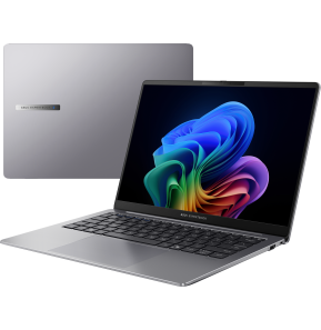 Ordinateur portable Asus ExpertBook P5 (P5405CSA-NZ0409X)