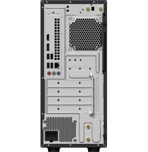 Ordinateur de bureau Asus ExpertCenter P500 (P500MV-13420H090X)
