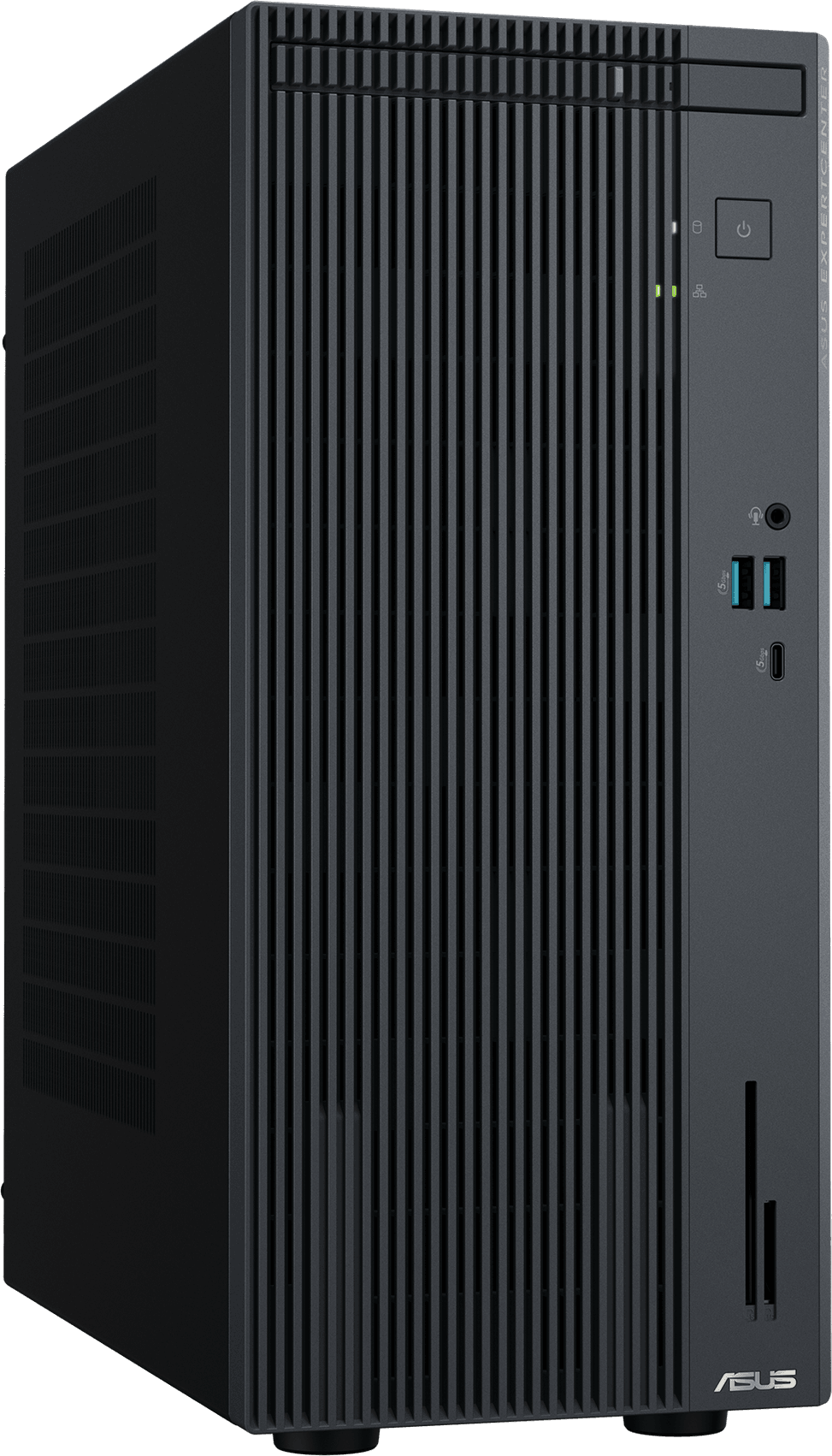 Ordinateur de bureau Asus ExpertCenter P500 (P500MV-13420H090X) — image 3